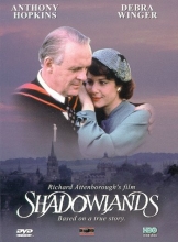 Cover art for Shadowlands