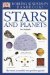 Cover art for DK Handbooks: Stars and Planets