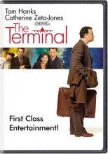 Cover art for The Terminal 