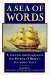 Cover art for A Sea of Words: A Lexicon and Companion for Patrick O'Brian's Seafaring Tales