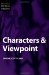 Cover art for Elements of Fiction Writing - Characters & Viewpoint