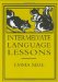 Cover art for Intermediate Language Lessons