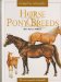 Cover art for Horse Pony Breeds