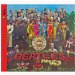 Cover art for Sgt. Pepper's Lonely Hearts Club Band