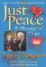 Cover art for Just Peace: A Message of Hope
