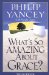 Cover art for What's So Amazing About Grace? Study Guide