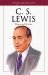 Cover art for C. S. Lewis: Writer and Scholar (Heroes of the Faith (Barbour Paperback))