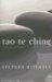 Cover art for Tao Te Ching: A New English Version (Perennial Classics)