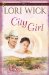 Cover art for City Girl (A Yellow Rose Trilogy #3)