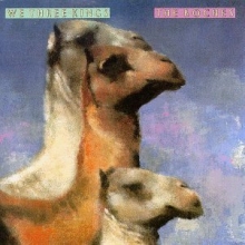 Cover art for We Three Kings