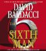 Cover art for The Sixth Man