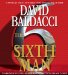 Cover art for The Sixth Man