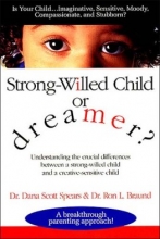 Cover art for Strong-Willed Child or Dreamer?