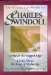 Cover art for The Collected Works of Charles Swindoll