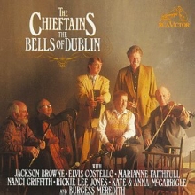Cover art for The Bells of Dublin