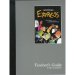 Cover art for Writer's Express: Teacher's Guide to the Handbook: a Handbook for Yound Writers, thinkers and Learners