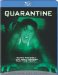 Cover art for Quarantine  [Blu-ray]