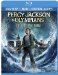 Cover art for Percy Jackson & the Olympians: The Lightning Thief [Blu-ray]