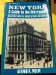 Cover art for New York, a Guide to the Metropolis: Walking Tours of Architecture and History