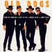 Cover art for Old Dogs