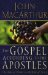 Cover art for The Gospel According to the Apostles