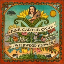 Cover art for Wildwood Flower
