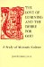 Cover art for The Love of Learning and The Desire for God: A Study of Monastic Culture