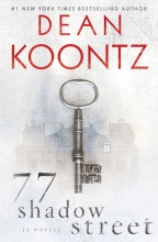 Cover art for 77 Shadow Street