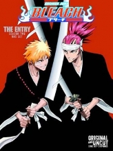Cover art for Bleach Uncut Season 2 Box Set