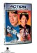 Cover art for Jackie Chan's First Strike / Mr. Nice Guy 