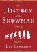 Cover art for The History of the Snowman