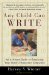 Cover art for Any Child Can Write