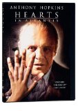 Cover art for Hearts in Atlantis
