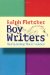 Cover art for Boy Writers: Reclaiming Their Voices