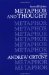 Cover art for Metaphor and Thought