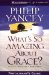 Cover art for What's So Amazing About Grace? Participant's Guide