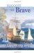 Cover art for Success to the Brave (The Bolitho Novels) (Volume 15)