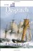 Cover art for With All Despatch (The Bolitho Novels) (Volume 8)