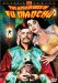 Cover art for The Adventures of Fu Manchu, Volume 1