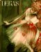 Cover art for Degas