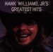Cover art for Hank Williams, Jr.'s Greatest Hits, Vol.1