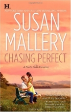 Cover art for Chasing Perfect (Fool's Gold #1)