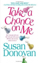 Cover art for Take a Chance on Me