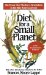 Cover art for Diet for a Small Planet