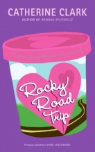 Cover art for Rocky Road Trip