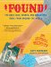 Cover art for Found: The Best Lost, Tossed, and Forgotten Items from Around the World