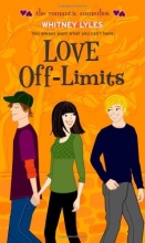 Cover art for Love Off-Limits (Simon Romantic Comedies)