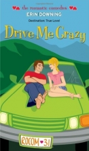 Cover art for Drive Me Crazy (Simon Romantic Comedies)