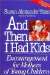Cover art for And Then I Had Kids