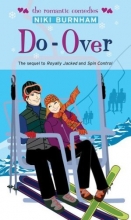 Cover art for Do-Over (Simon Romantic Comedies)